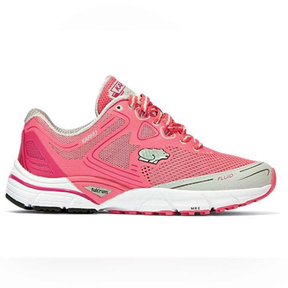 Karhu Fluid 5 Running Shoe
